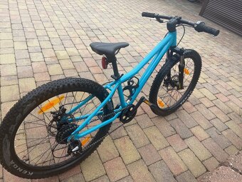 Scott Scale 24 - 9