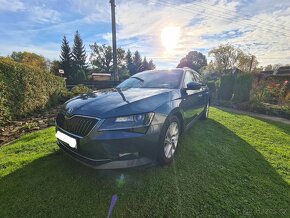 Superb 3 1.4 tsi - 9