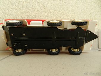 TATRA 813 - ITES r. 1985 - ČSSR - 9