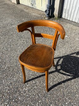 Židle Thonet - 9