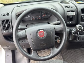 Fiat Ducato - 9