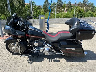 Harley Davidson Road Glide FLTRI 2007 - 9