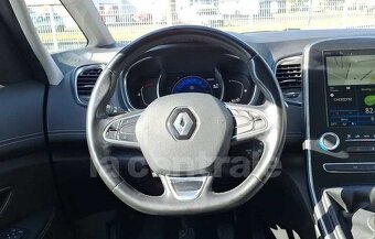 RENAULT Grand Scenic IV dCi 130 ENERGY INTENS 2018 - 9