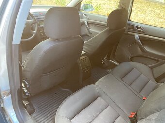 Prodám škodu octavia 1.9 tdi 77kw - 9