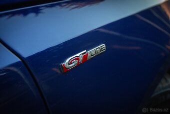 Peugeot 308 1.5 BlueHDi S&S GT Line - 9