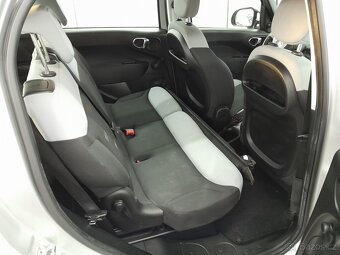 Fiat 500L 1,3 JTD - 9