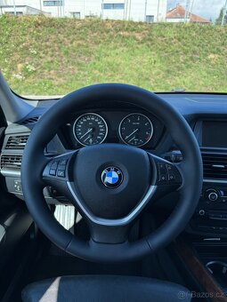 Bmw e70 X5 3.0sd Top výbava - 9