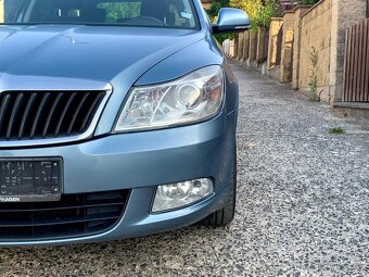 Škoda Octavia 2 FL 2.0 TDI 103kw CR | Dovoz DE | 193.tis km| - 9