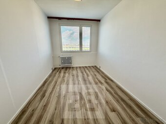 Pronájem bytu 3+kk s lodžií klidné části Prahy 4 – ul.Bernol - 9
