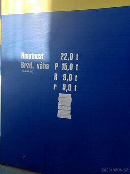 Lokomotivy ČD Brno - 9