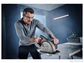 PARKSIDE® PPMSA 20-Li A1 aku okružní pila na kov - 9