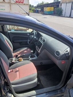 Ford focus - 9