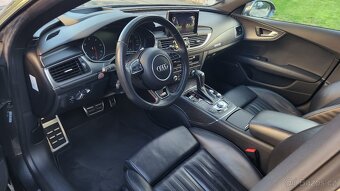 Audi A7 BiTDi Competition 4x4 240kW - 9