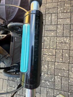 Sportovní kočárek Thule Urban Glide 2 (2019 Dark Shadow) - 9