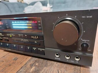 Technics RS-B605 - 9