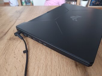 Asus TUF Gaming A15 - zaruka do 8/2026 - 9
