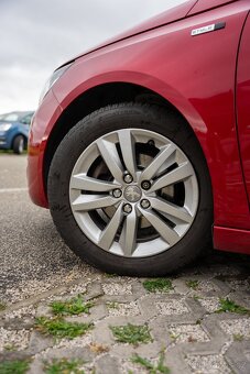 Peugeot 308 Break/SW SW 1.6 BlueHDi 120 Style - 9