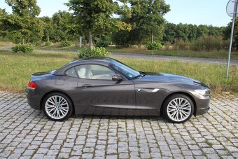 Z4 E89 3.0i-190kw,6st.MANUÁL,Bi-Xen,SportSedadla,NAPPA,173tk - 9