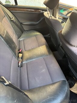 Bmw e46 325i 141kw - 9