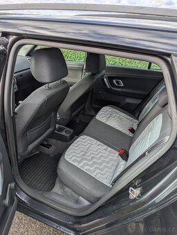 Škoda fabia kombi II, 2009, 1.4 63kW - 9