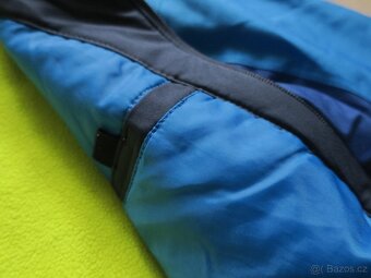 Zimní lyžařská bunda zn. Alpine Pro vel. 152-158 - 9