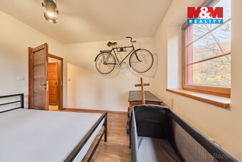 Prodej bytu 4+kk, 90 m², Žacléř - 9