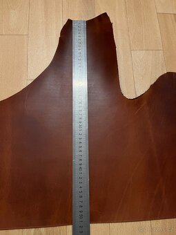 Kůže na výrobu - 9