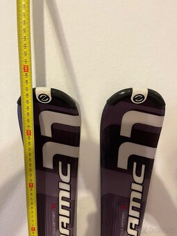 Lyže Dynamic 138 - 9
