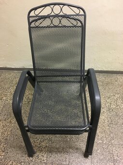 Zahrandi lavicka - 9