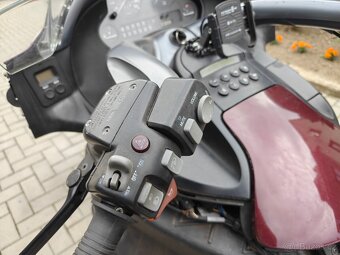 BMW K 1200 LT - Náhradní díly - 9