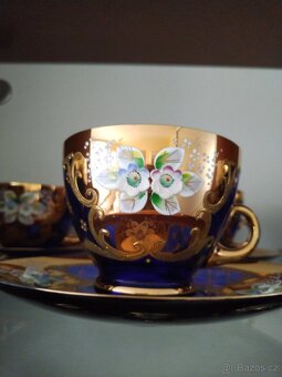 Novoborske sklo sada - 9