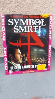 Originální filmy na DVD-Video - 9