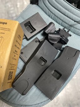 Zopa Move Cross 2 - 9