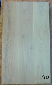 Akátové spárovky - desky na stolky, poličky, parapety - 9