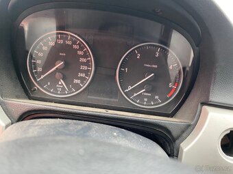 Bmw e91 na díly - 9