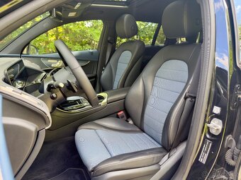 Mercedes-Benz EQC,SUV 400 4M,85kWh,SoH 97% s DPH 839 000,- - 9