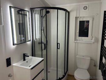 Pronajmu Tiny House 3kk 48m2 Zatec ul. Lounská.Se zahradou - 9