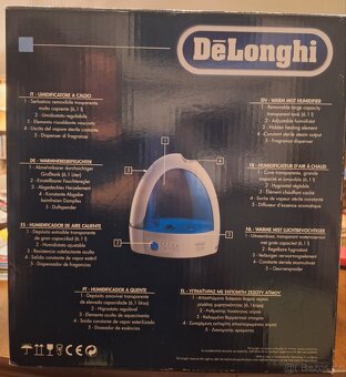 Zvlhčovač vzduchu - 9