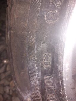 Prodám škoda Octavia 2, 1,9 tdi - 9