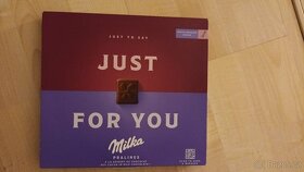 Tabulkové čokolády + bonboniéry - 9