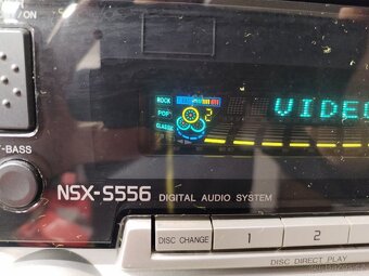 AIWA NSX-S556 - 9