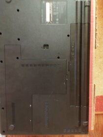 Lenovo ThinkPad E520 - 9