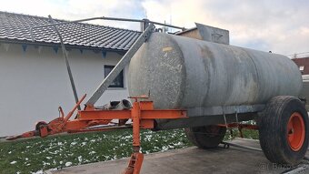 NAPAJECKA  4500 LITRU - 9