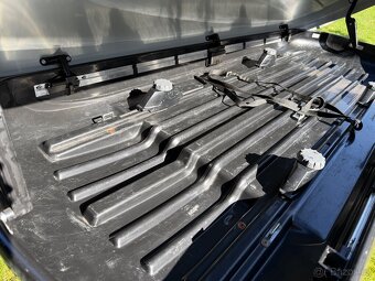 STŘEŠNÍ BOX - RAKEV značka Audi - 9