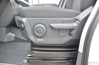 MAN TGE, 4x4LEDtažné - 9