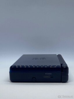 Nintendo DS Lite Modrá barva + hry - 9