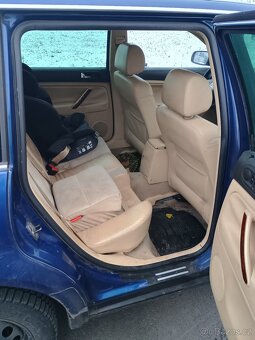 Volkswagen Passat B5.5, 2.8 V6, LPG - 9