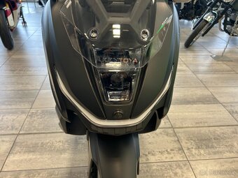 Kentoya V-Cross 125 2026 - 9