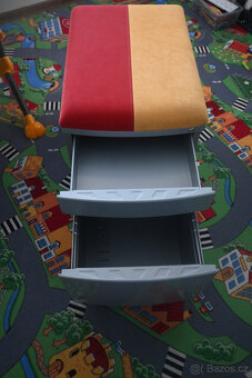 Rostoucí nábytek Mayer - 9