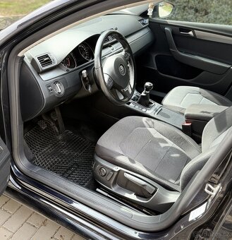 Passat B7 2,0TDI 103KW - 9